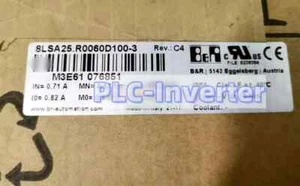 Servomotor B&R 8LSA25.R0060D100-3 B&R nuevo a través de FedEx o DHL_ - Imagen 1 de 5