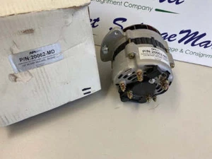 API MARINE #20062-MD Starter. - Picture 1 of 2