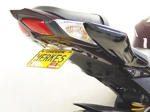 Competition Werkes Fender Eliminator Kit Suzuki GSXR 1000 2009 - 2016 - Picture 1 of 1