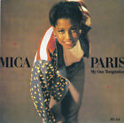 Mica Paris – My One Temptation - 7" single - Promo