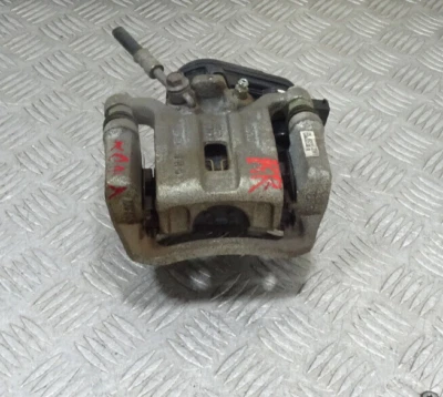 2019 HYUNDAI KONA GDI PREMIUM MK1 OS HATCH REAR RIGHT SIDE BRAKE CALLIPER *8512 - Image 1 of 4