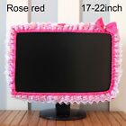 Monitor Dustproof Cover Home Decorations Computer Frame Cover Screen Dust Cover