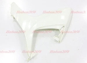 Unpainted Left Side Mid Cowl Fairing For SUZUKI GSXR600 GSXR750 2006-2007 - Picture 1 of 1