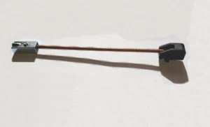 Schubstange mit Feder für Simplex A Heftzange - Bild 1 von 1
