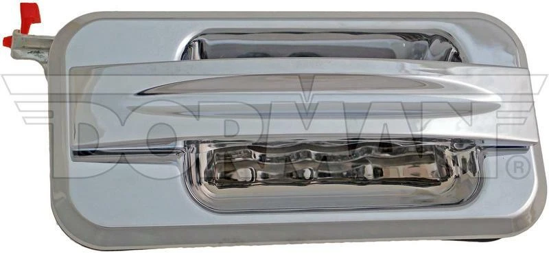 Exterior Door Handle for 2003-2006 Hummer H2 - Изображение 1 из 1