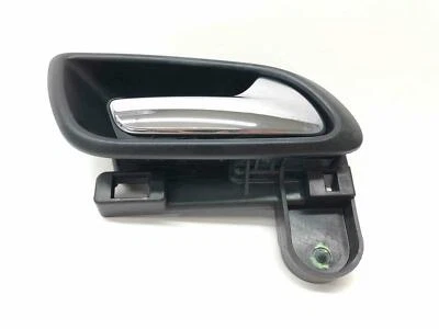 Manija interior delantera derecha Dodge Journey 2011-20 2016 cromada negra 68103386AA Foto 1 de 4