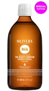 Oliveda I66 Beauty Fountain, HYDROXYTYROSOL + COLLAGEN - Picture 1 of 1