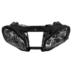 ABS Front Headlight Head Lamp Assembly For Yamaha YZF-R6 2008-2016 Motorcycle - Picture 1 of 5
