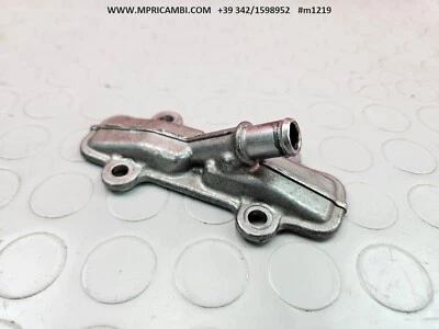 CUBIERTA SUPERIOR SUPERIOR 11127695824 BMW F 800 R 15 2013 2016 CULATA Foto 1 de 4