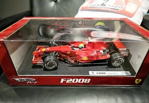 Ferrari F2008 1/18 Felipe Massa - Picture 1 of 3