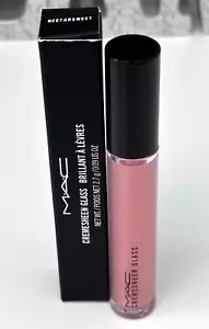 MAC Cremesheen Glass Lip Gloss NECTARSWEET - Picture 1 of 1