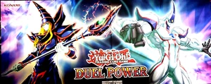 x1 YuGiOh! Duel Power Game Board Playmat Matte Finish - Picture 1 of 2