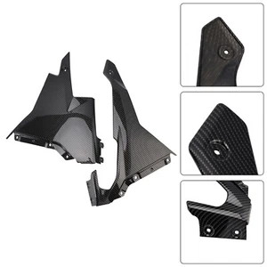 Hand Side Belly Frame Panel Fairing Cowl For Daytona 660 2024-2025 - Picture 1 of 12