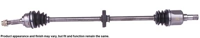 Front Passenger Side Cardone CV Axle for Spectrum, I-Mark, Sunburst (60-1015) - Image 1 of 4