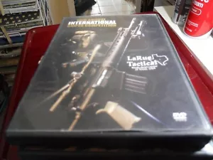 LaRue Tactical: 10th Annual International Sniper Competition (DVD) /ShipsFREE - Picture 1 of 1