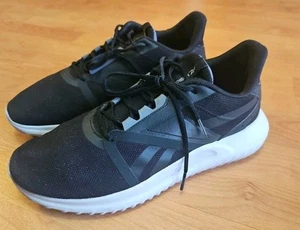 Reebok Memory Tech  Men's Shoes - Black/Running Casual Sneakers Size 11 - Picture 1 of 6