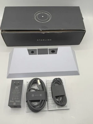 Starlink Gen 3 Mesh WiFi Router UTR-232 Router Power Cable - Image 1 of 4