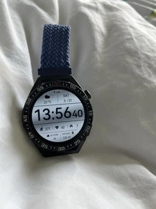 **Huawei Watch GT 3 SE Black Fitness Tracker Smart Watch ** - Picture 1 of 4