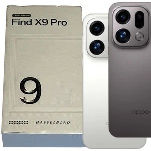 Oppo Find X9 Pro 5G CPH2791 512GB Speicher + 16GB RAM Android 16 GSM entsperrt - Bild 1 von 7