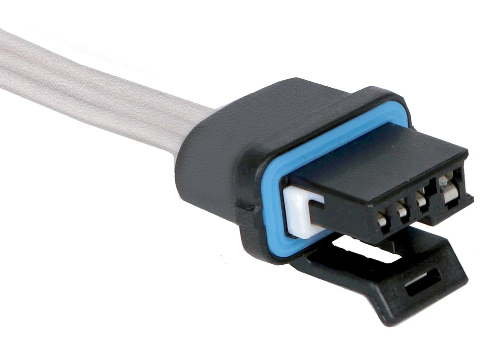 Conector alternador Foto 1 de 1