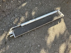 Condensador aire acondicionado radiador MERCEDES-BENZ EQS 450+ V297 EQE X294 A0995001402 - Imagen 1 de 8