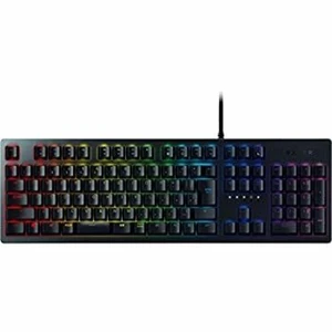 Razer Huntsman JP RZ03-02520800-R3J1 Mechanical Keyboard Tested - Picture 1 of 1