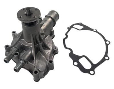 BOMBA DE ÁGUA CHRYSLER 1AMWP00058 NOVA OEM 1AMWP00058 - Imagem 1 de 4