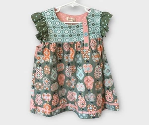Matilda Jane Just Imagine Bella Girl’s Size 8 NWOT - Picture 1 of 8