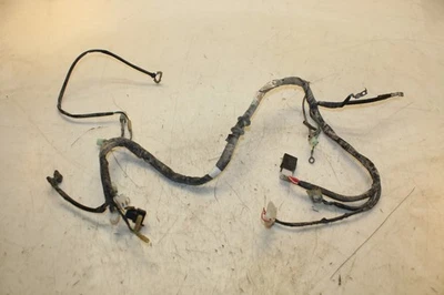 2006 Arctic Cat 50 Utility Main Engine Wiring Harness Motor Wire Loom 3303-561 Foto 1 de 4