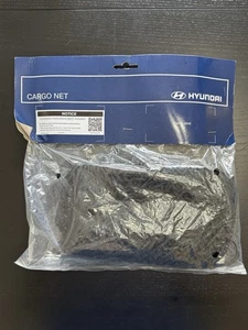 Hyundai Cargo Net OEM For 2022-25 Santa Cruz K5F12AC100 - Brand New - Bild 1 von 5