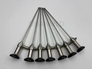 used of KARL STORZ 7230AA HOPKINS II Telescope 0°, 4 mm, 18 cm - Picture 1 of 3