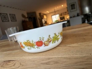 Arcopal France Pyrex Schüssel Vintage - Bild 1 von 3