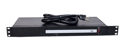 Middle Atlantic PD-DC-125R Universal DC Power Distribution r759 - Image 1 of 4