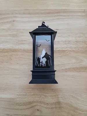 LED Pumpkin Lantern Halloween Party Horror! Zombie! Us Seller Free Shipping  Foto 1 de 4