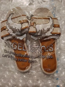 sandals - Picture 1 of 4