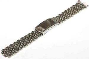 Tugaris rice mens bracelet for restore or spares - 161029 - Imagen 1 de 4