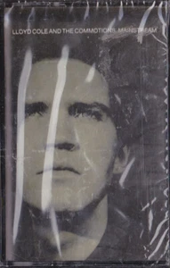 LLOYD COLD AND THE COMMOTIONS (MAINSTREAM) CASSETTE (NEW AND SEALED) - Picture 1 of 2