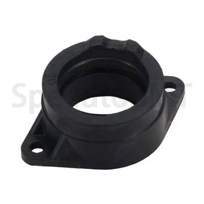 Carburetor Intake Manifold Connector For SUZUKI TU250 1997-2001  SP250 1982-1985 - Image 1 of 4