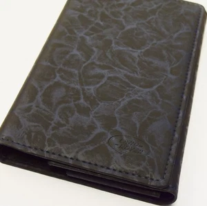 ORIGINAL LAND ROVER RANGE ROVER FREELANDER DISCOVERY DOKUMENTENMAPPE ORDNER TARNFARBEN - Bild 1 von 5