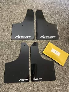 Guardabarros para Ford Focus ST225 MK2 (2004-2011) - Imagen 1 de 4