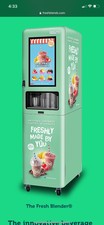 Fresh Blends Smoothie Machine New in the Box