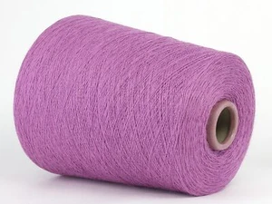 29,50 €/kg Konenwolle * Konengarn * Merinowolle * Australia * Orchidea * Nm 28/2 - Bild 1 von 3