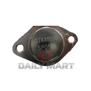 5PCS/New in Box GTK45599 Transistor TO-3 - Picture 1 of 2