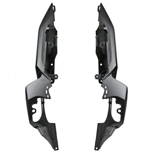Genuine OEM 2015-2017 Yamaha FZ07 FZ-07 Rear Tail Side Seat Cover Fairing Cowl - Picture 1 of 2