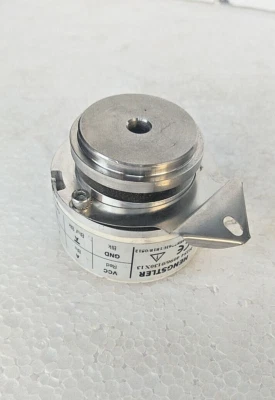 HENGSTLER R154 4096/0130X24 ELEVATOR ENCODER - Image 1 of 4