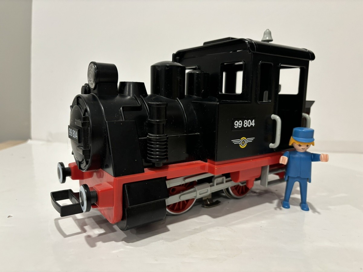 Playmobil Train | eBay Playmobil Train | eBay