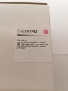 Toner de tinta genérico compatible con BROTHER TN247M-C - Imagen 1 de 2