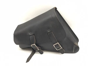 Held Satteltasche Leder - Bild 1 von 7