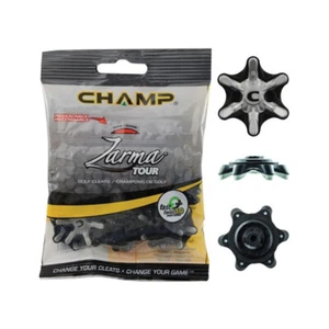 Champ Zarma Tour Golf Cleats Fast Twist 3.0 - Picture 1 of 1
