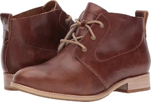 CATERPILLAR P30986_ - Wmn`s HESTER Leather Casual Boots - Picture 1 of 23